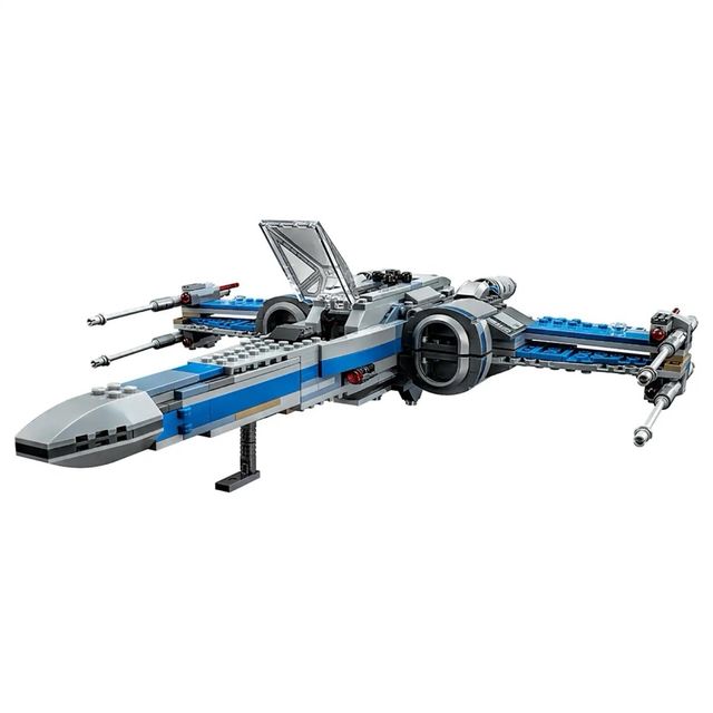 LEGO STAR WARS 75149 Resistance XWing Fighter