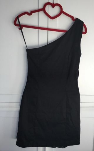Vestido de fiesta mini
