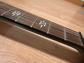 Guitarra electrica g300
