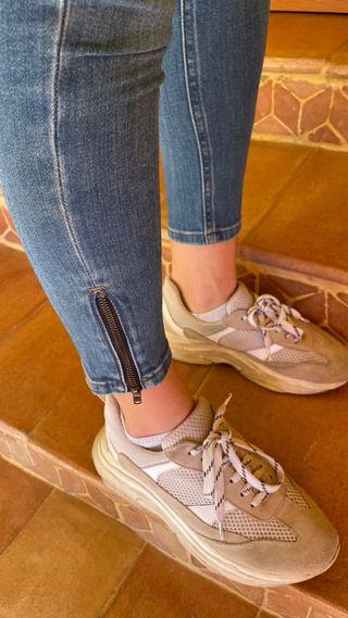 Tejano pitillo Subdued T34