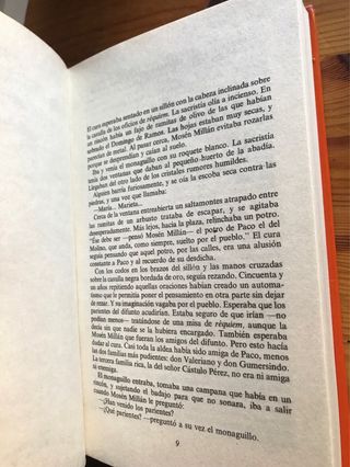Requiem por un campesino español