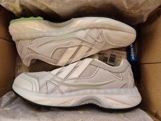 Adidas Xare BOOST n43 sin estrenar