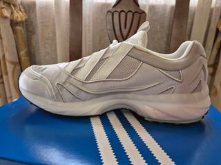 Adidas Xare BOOST n43 sin estrenar