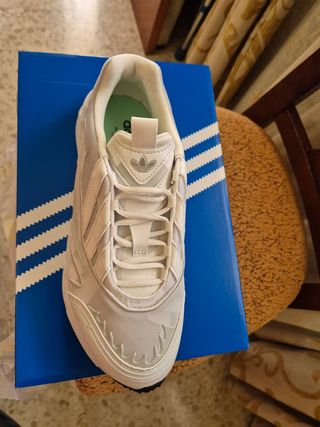 Adidas Xare BOOST n43 sin estrenar