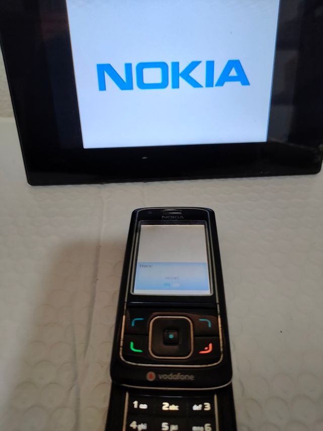 Nokia 6288 gratuito