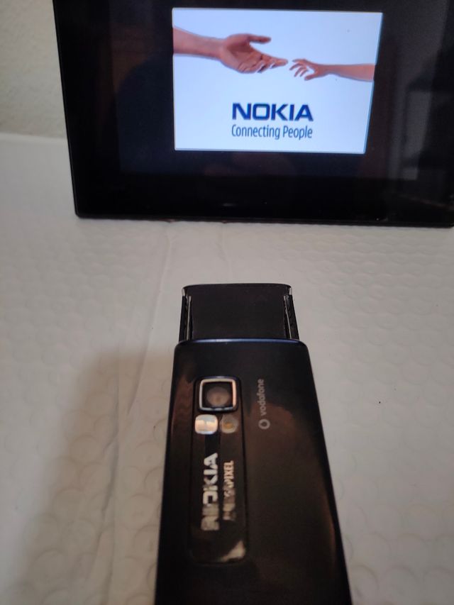 Nokia 6288 gratuito