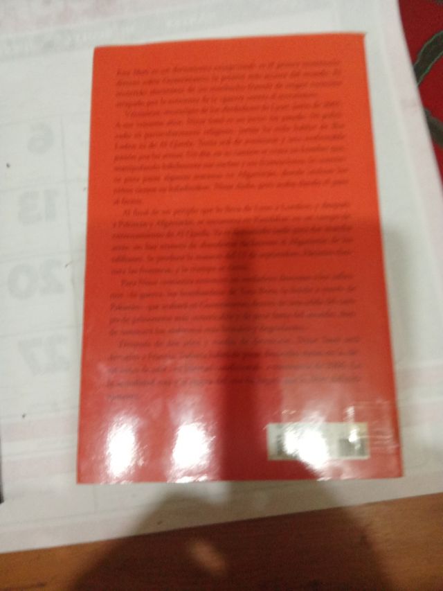 Guantanamo y todo chavez