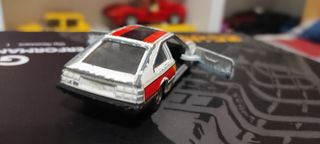 Opel Monza A-124 Hotwheels