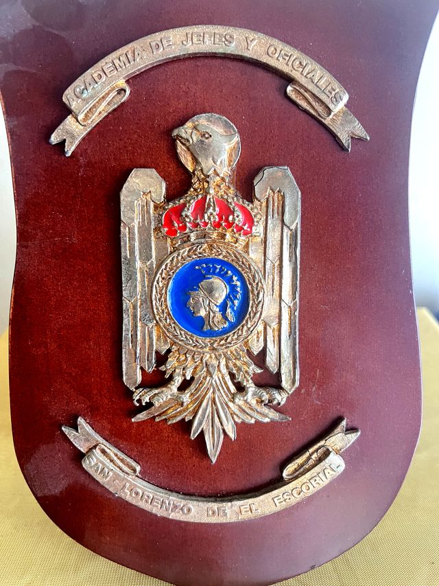 POLIZIA NAZIONALE METOPA