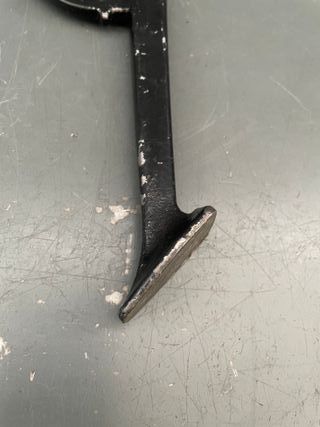 PATA LATERAL BMW K1200GT (K44)