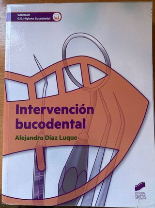 Intervención bucodental