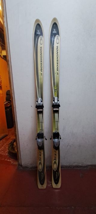ESQUIS ROSSIGNOL