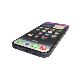 IPHONE 14 PRO MAX 128GB LILA