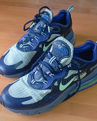 air max 270 future swoosh