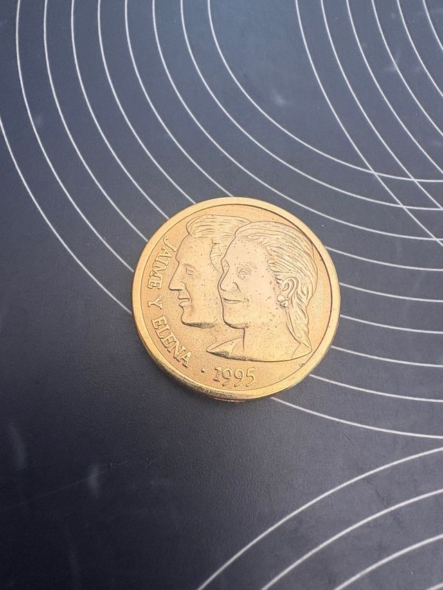 Moneda conmemorativa