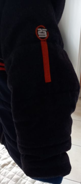 Giubbotto 9/12 mesi piazza italia