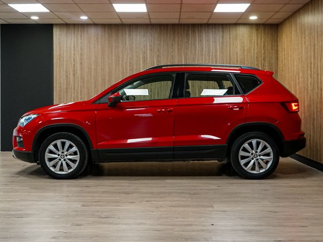 SEAT Ateca 2018
