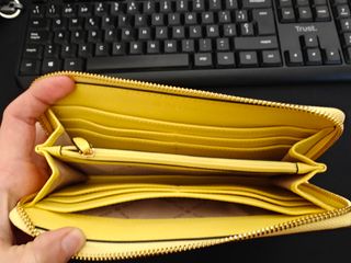 Cartera Michael Kors NUEVA