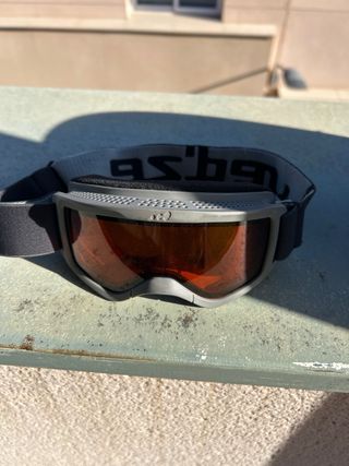 Casco Wed’ze niños
