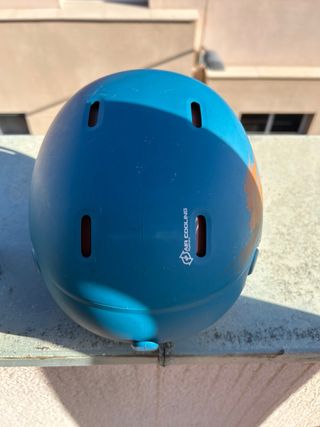 Casco Wed’ze niños