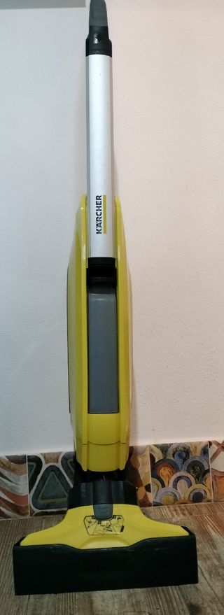 Karcher fc5 sin cable