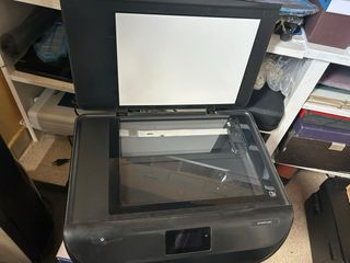 Impresora/scaner hp envy 5030