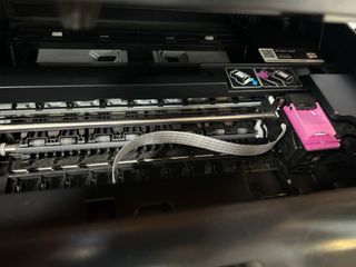 Impresora/scaner hp envy 5030