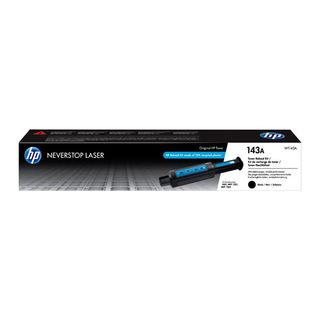 HP W1143A Negro Kit de Recarga de Toner Original