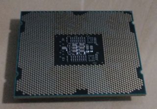 Intel core i7-3820 3.6 GHz LGA 2011