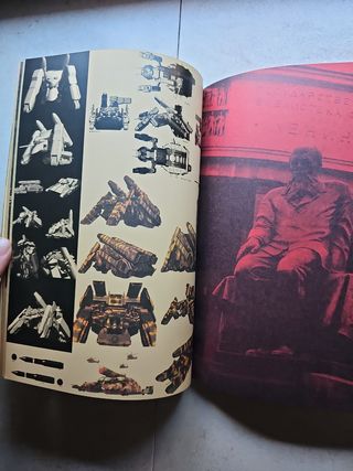 Libro The Making Metal Gear Solid 3 EN JAPONÉS