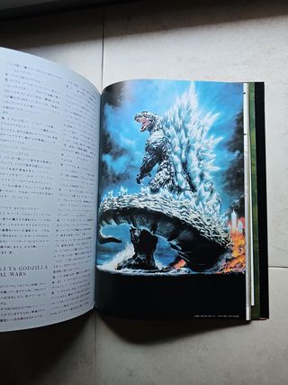 Libro The Making Metal Gear Solid 3 EN JAPONÉS