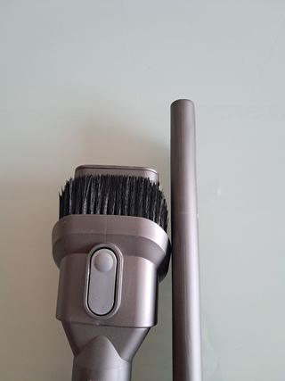 Dyson Accesorio multifunc + Rinconera