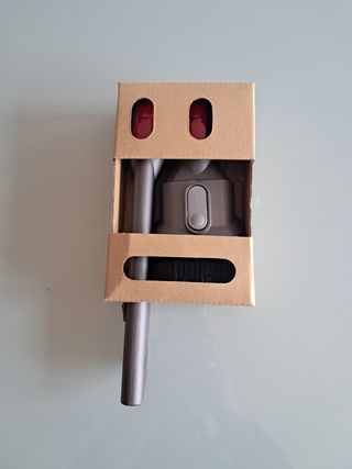 Dyson Accesorio multifunc + Rinconera