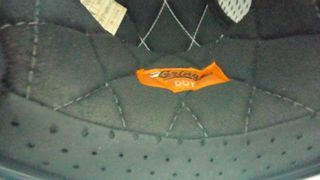 Casco retro integral 