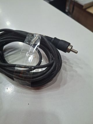 CABLE ANTENA NINTENDO NES OFICIAL 