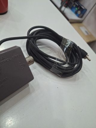 CABLE ANTENA NINTENDO NES OFICIAL 