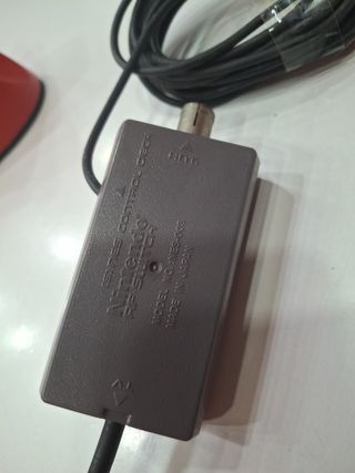 CABLE ANTENA NINTENDO NES OFICIAL 