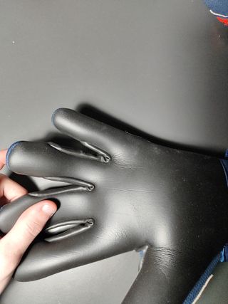 Guantes Portero Futbol Reusch