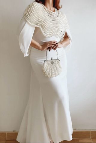 Vestido de novia Babeyond