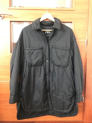 Chaqueta otoño/invierno/primavera Zara