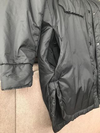 Chaqueta otoño/invierno/primavera Zara