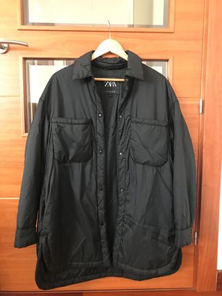 Chaqueta otoño/invierno/primavera Zara