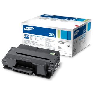 Samsung MLT-D205E Negro Toner Original SU951A