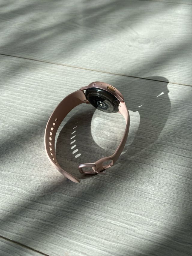 Reloj inteligente samsung