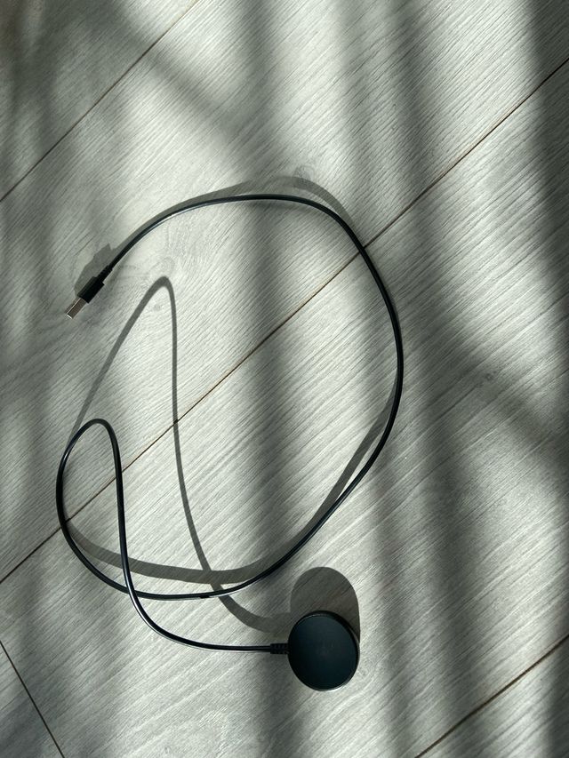 Reloj inteligente samsung