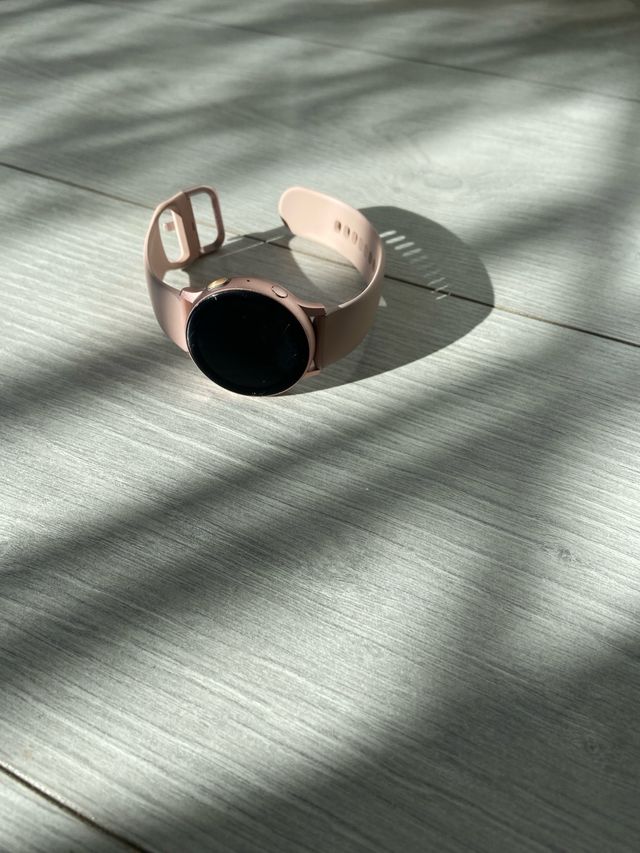 Reloj inteligente samsung