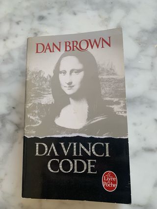 Da Vinci Code