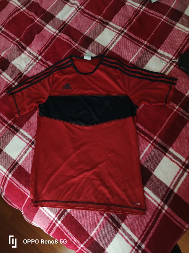 Maglia sportiva Adidas 
