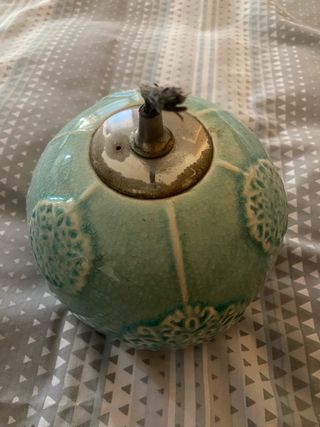 Bruciatore per ambiente