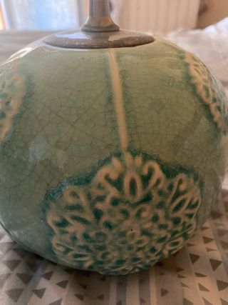 Bruciatore per ambiente